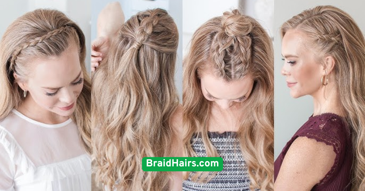 Side Braid