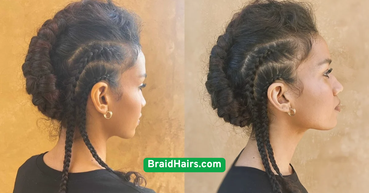 Side Braid