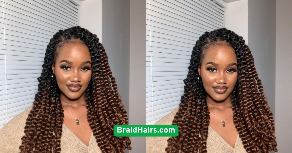 Side Braid