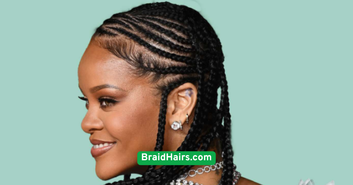 Bohemian Braids