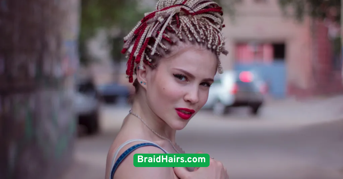 Boxer Braids