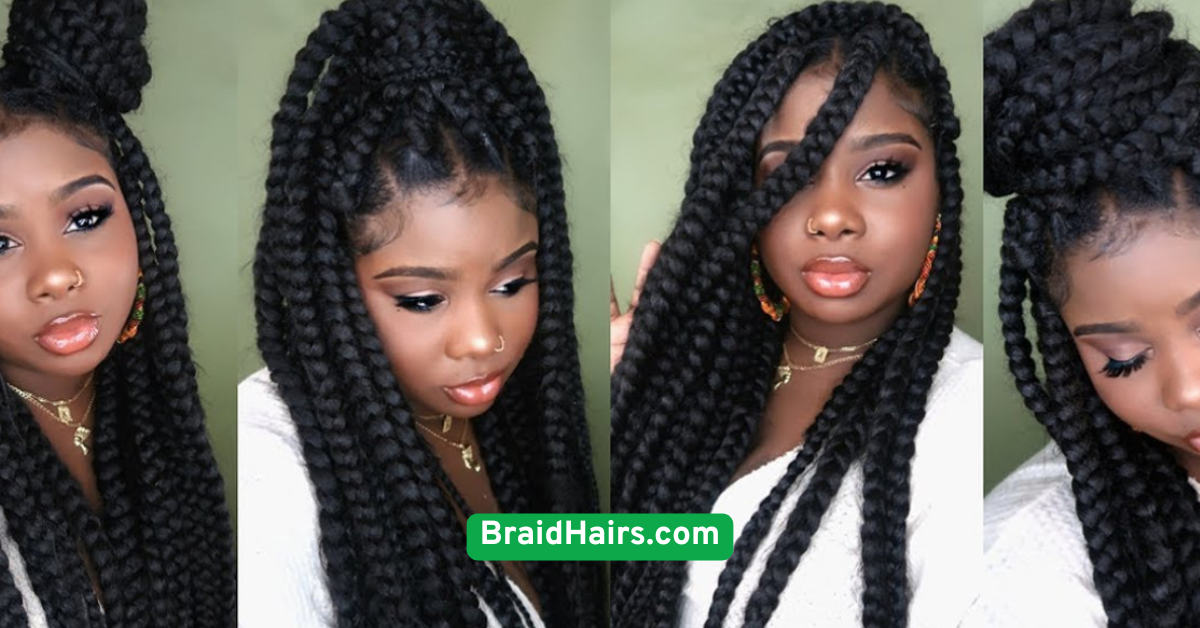 Boxer Braids