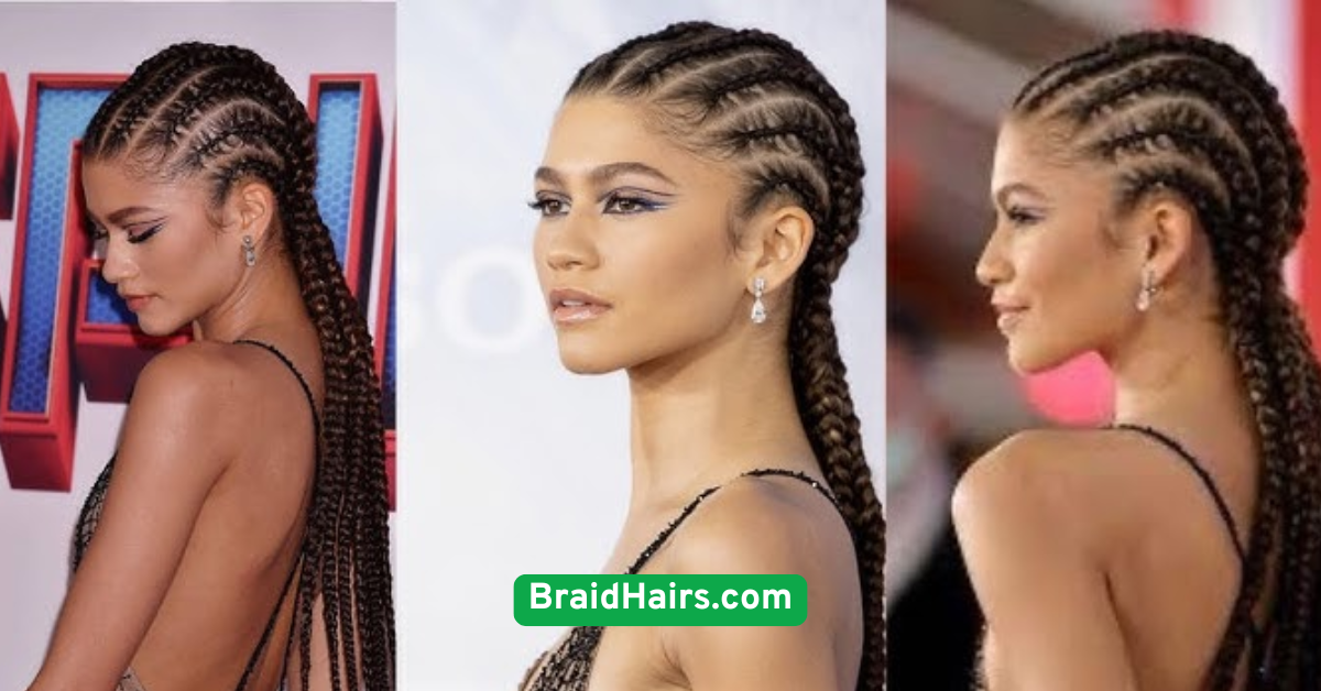 Boxer Braids