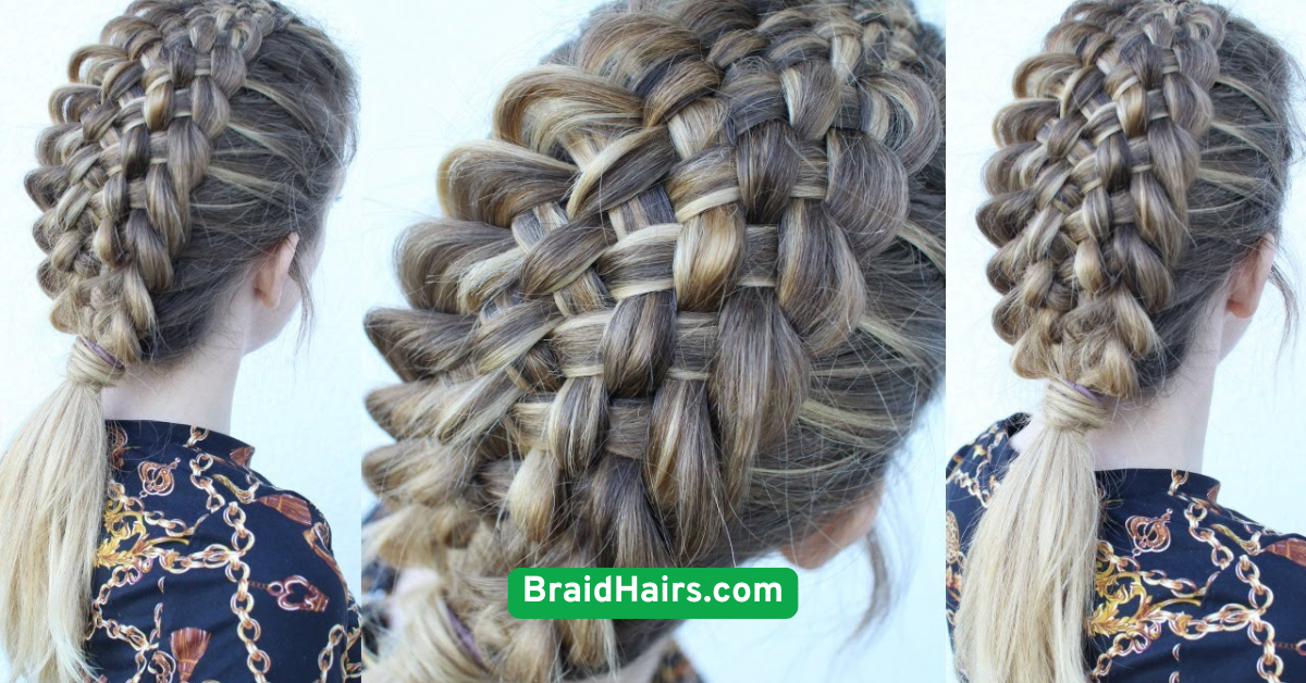 Boxer Braids