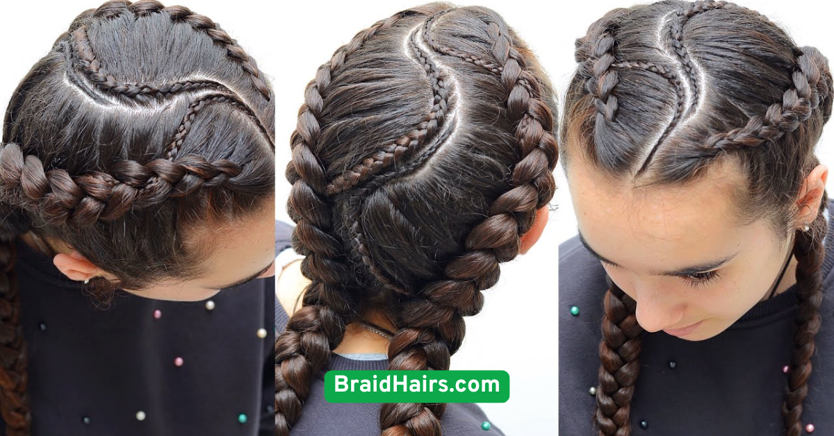 Boxer Braids
