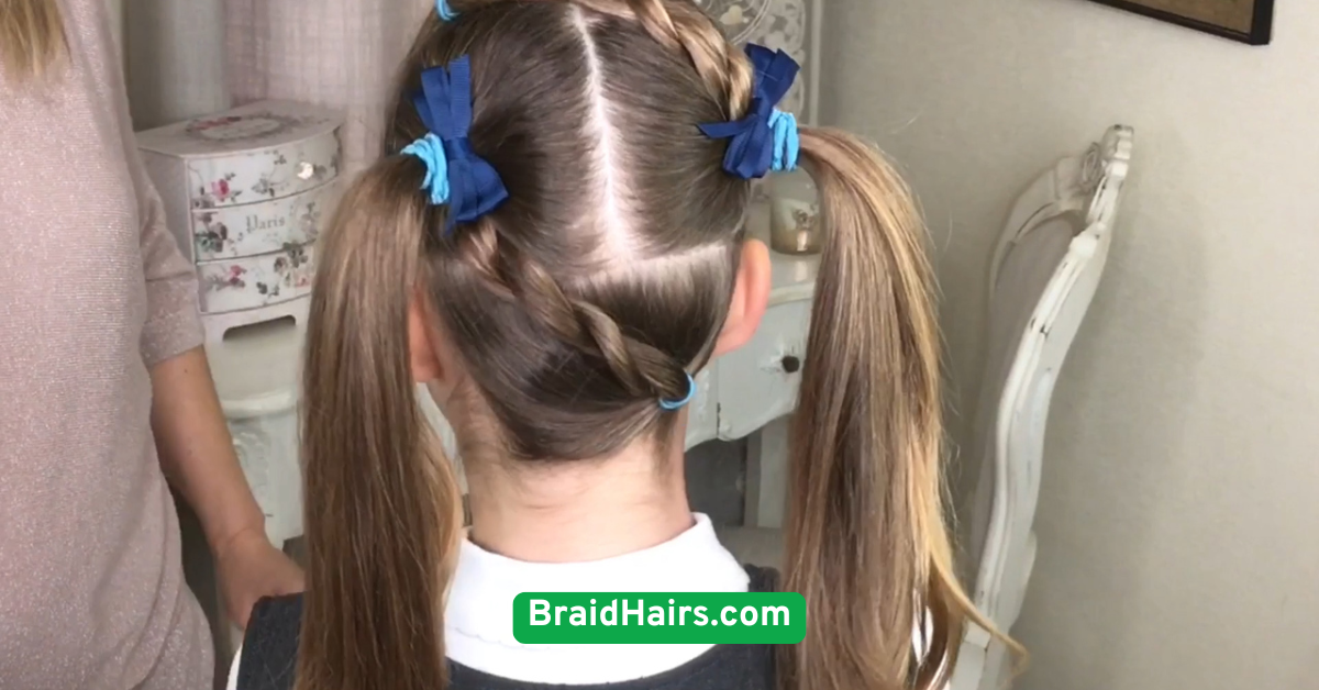 Bubble Braid