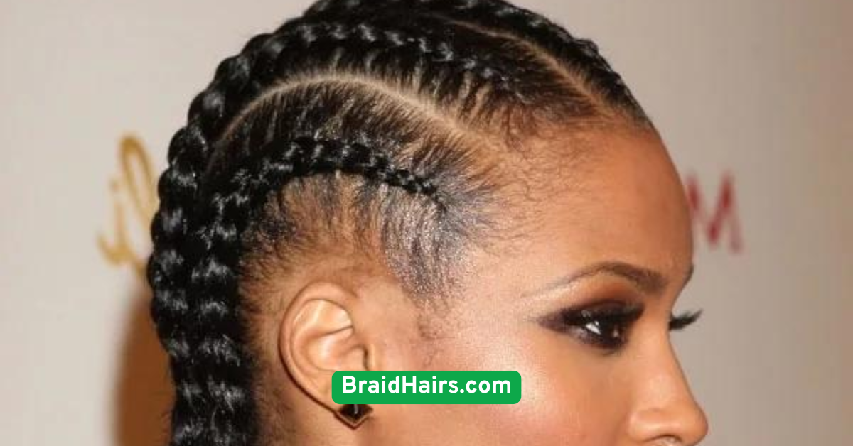 Cornrows