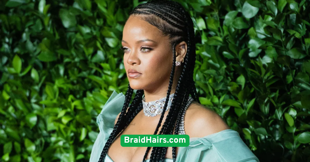 Cornrows