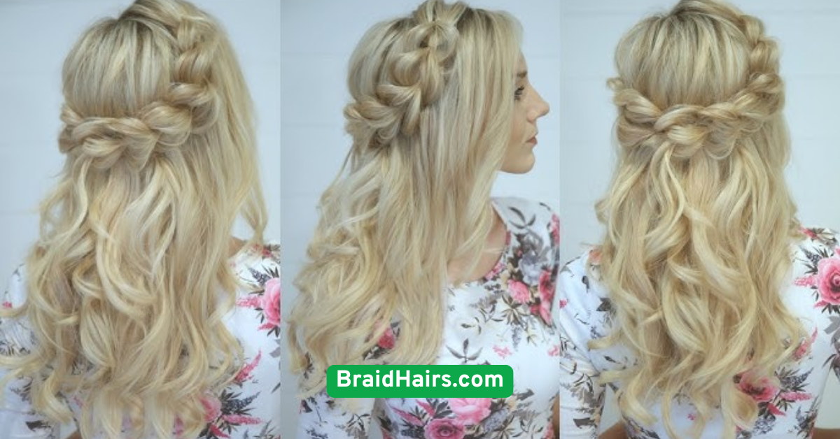 Crown Braid