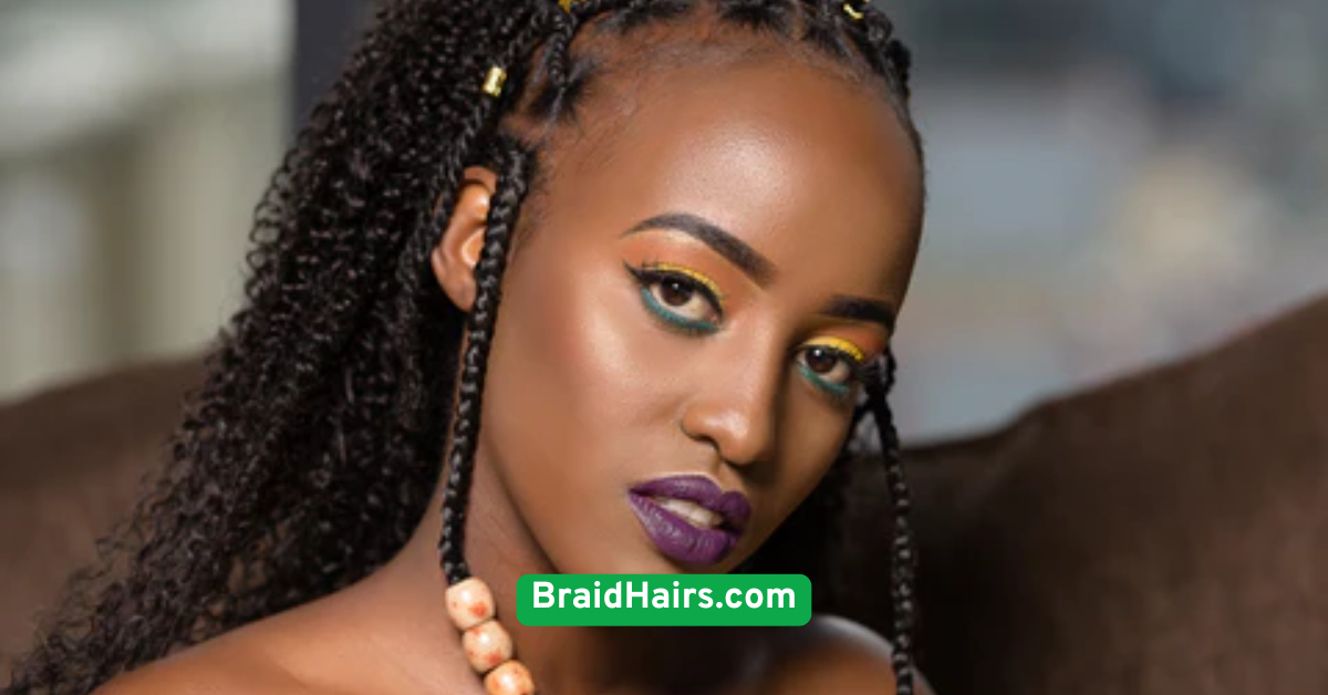 Crown Braid