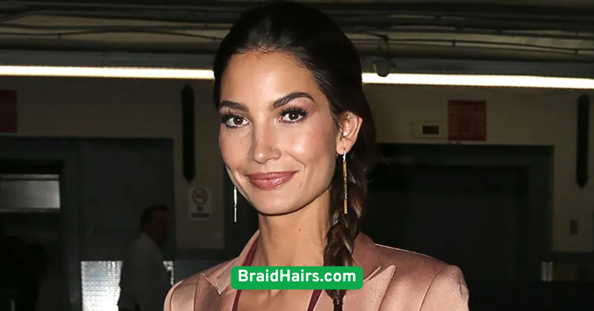 Halo Braid