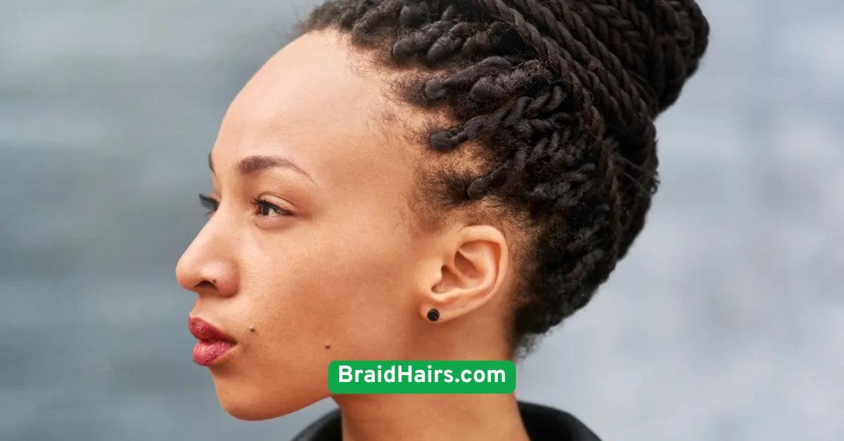 Halo Braid