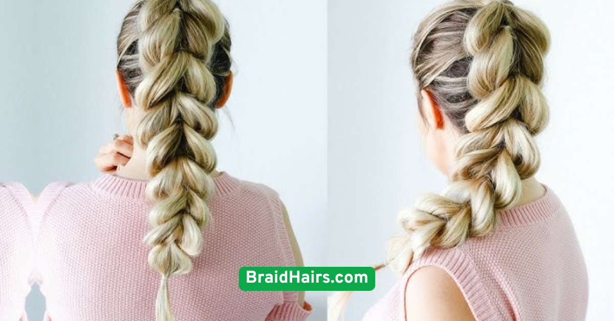 Lace Braid