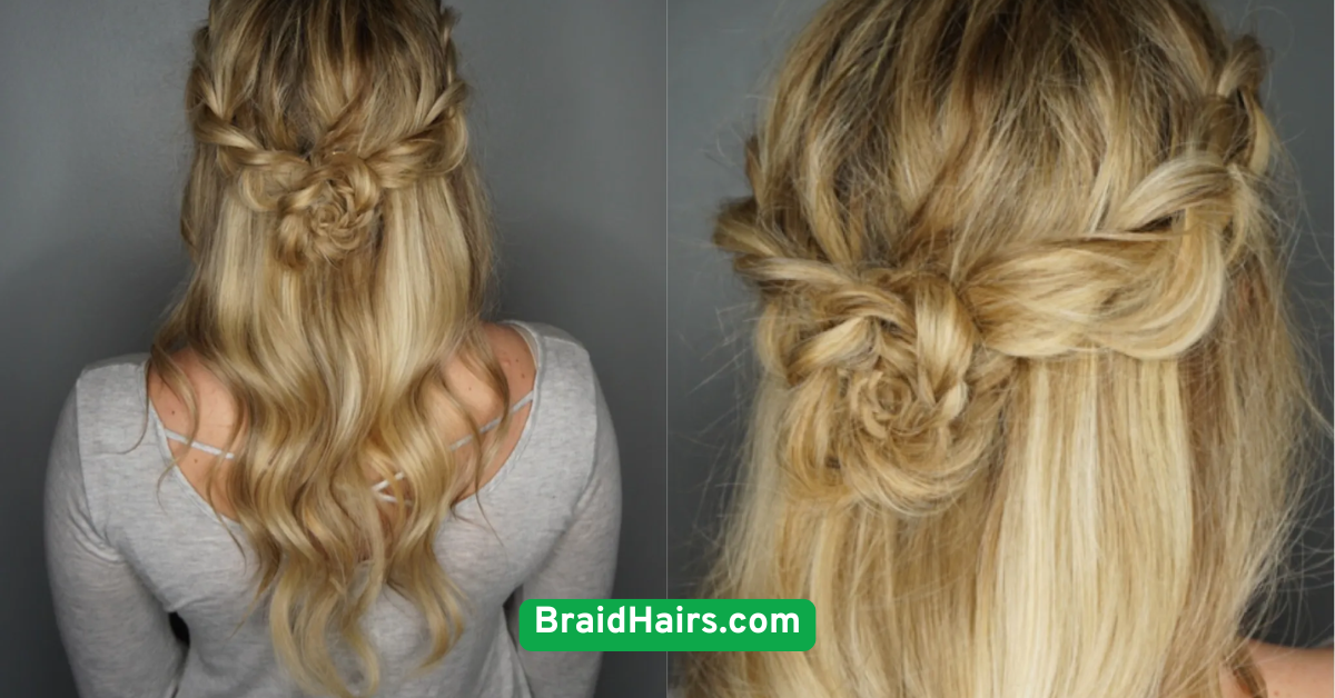 Rope Braid