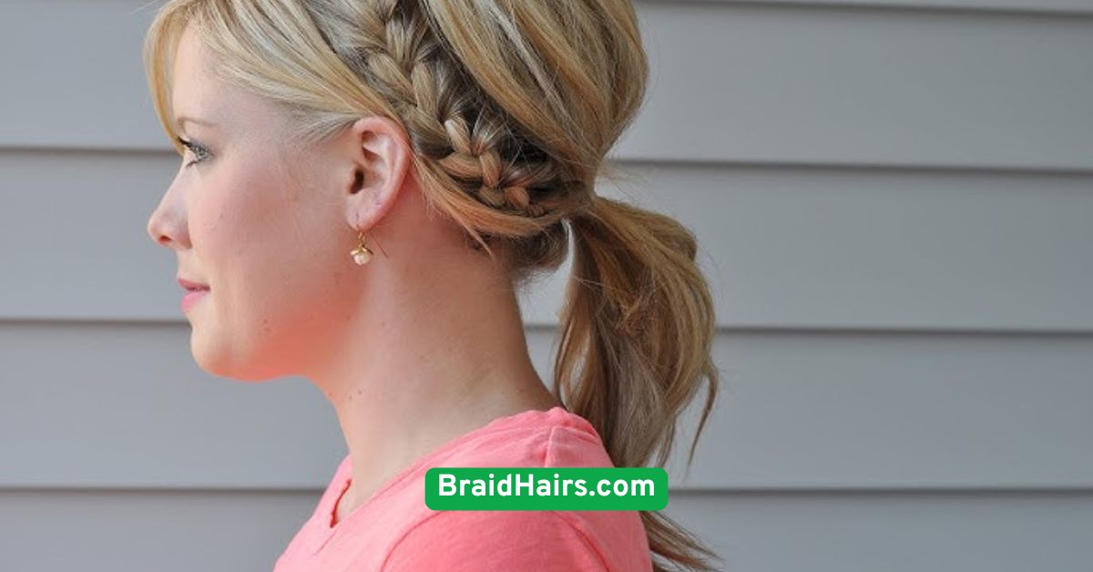 Rope Braid