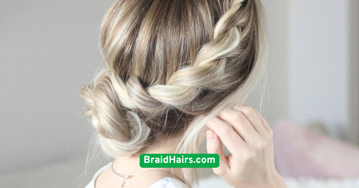 Rope Braid