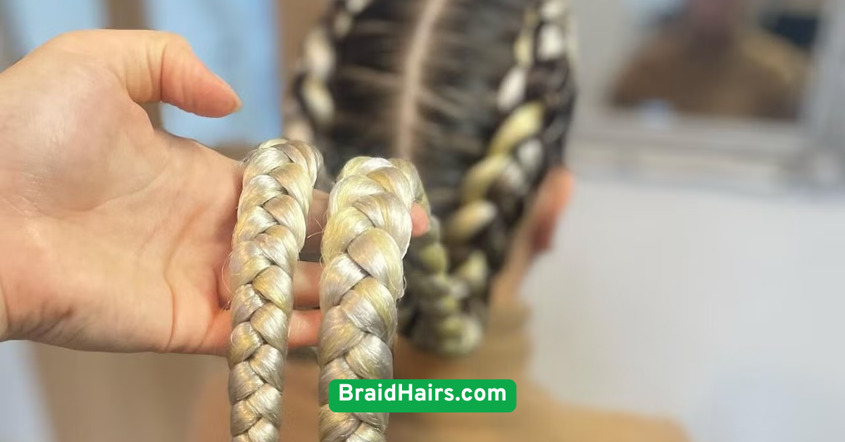Rope Braid