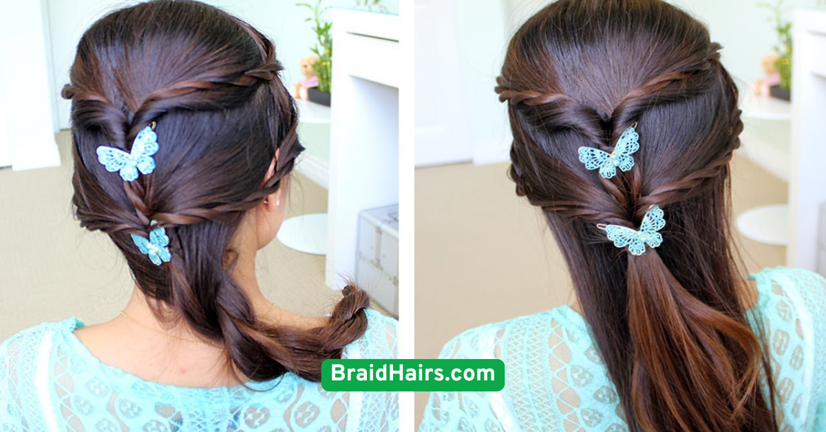 Rope Braid