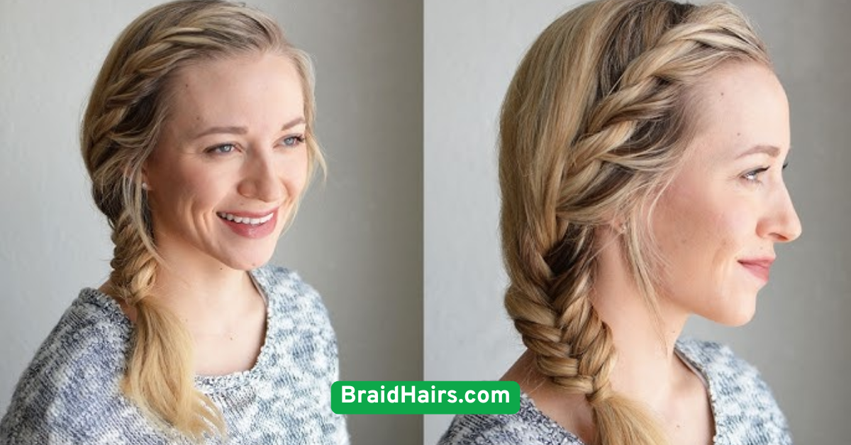 Rope Braid