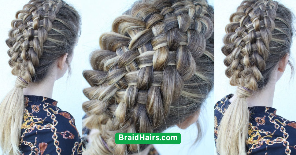 Rope Braid
