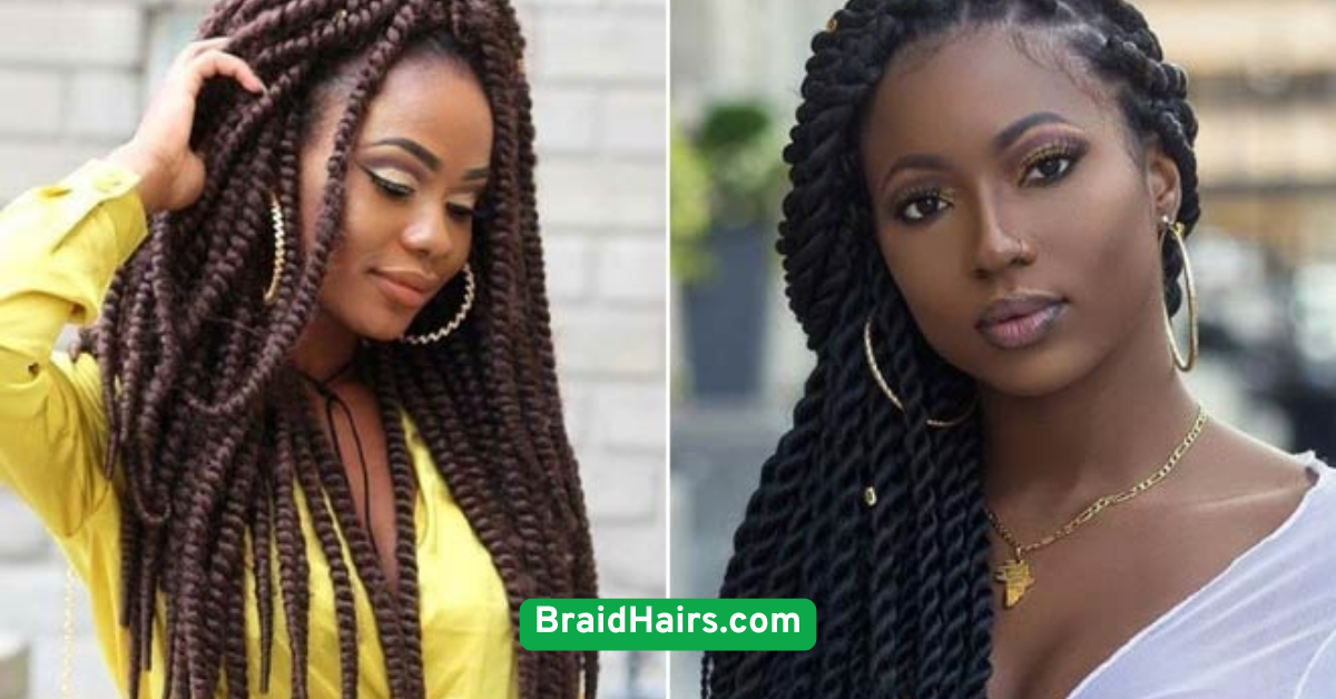Rope Braid