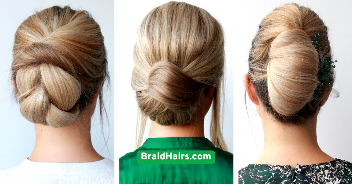 Rope Braid
