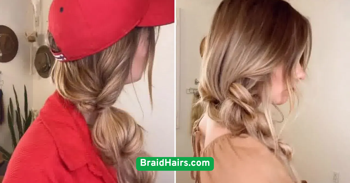 Side Braid