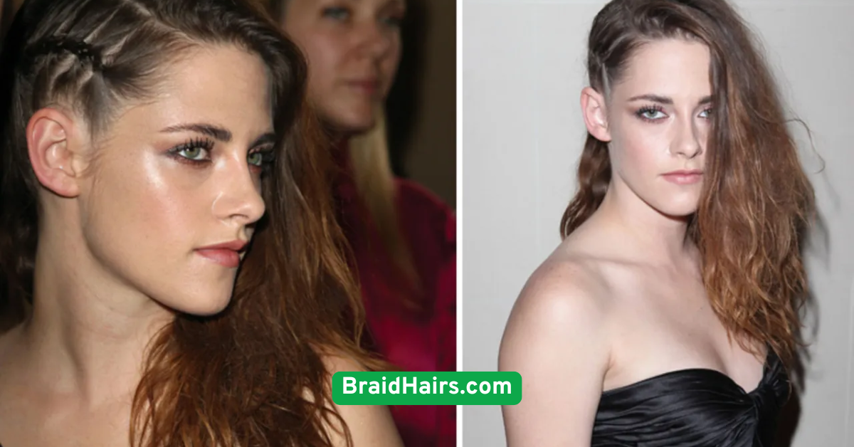 Side Braid