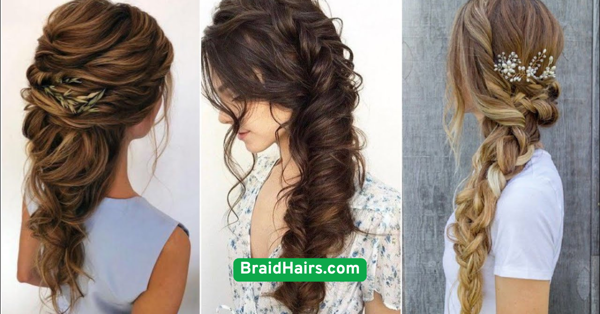 Side Braid
