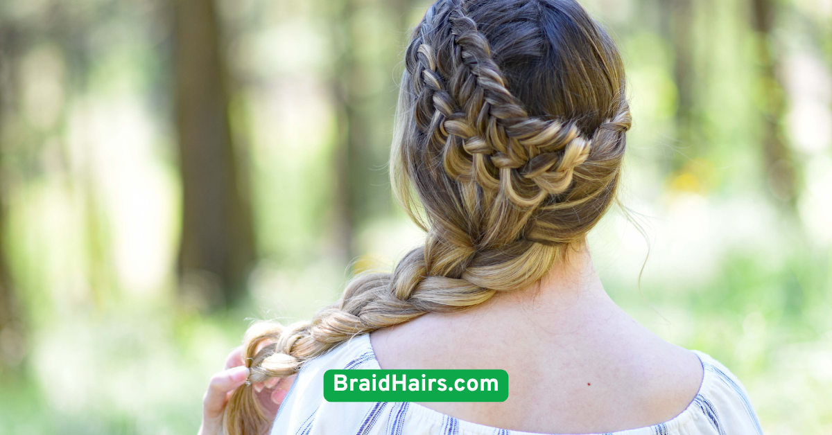 Side Braid